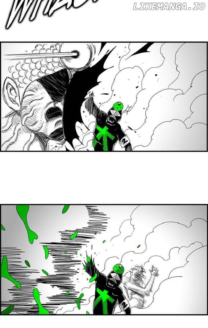 Hellper - Manga Chapter 119 - page 9