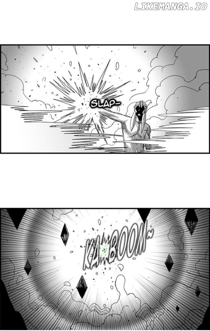 Hellper - Manga Chapter 119 - page 10