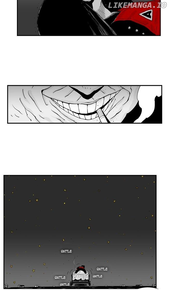 Hellper - Manga Chapter 66 - page 13