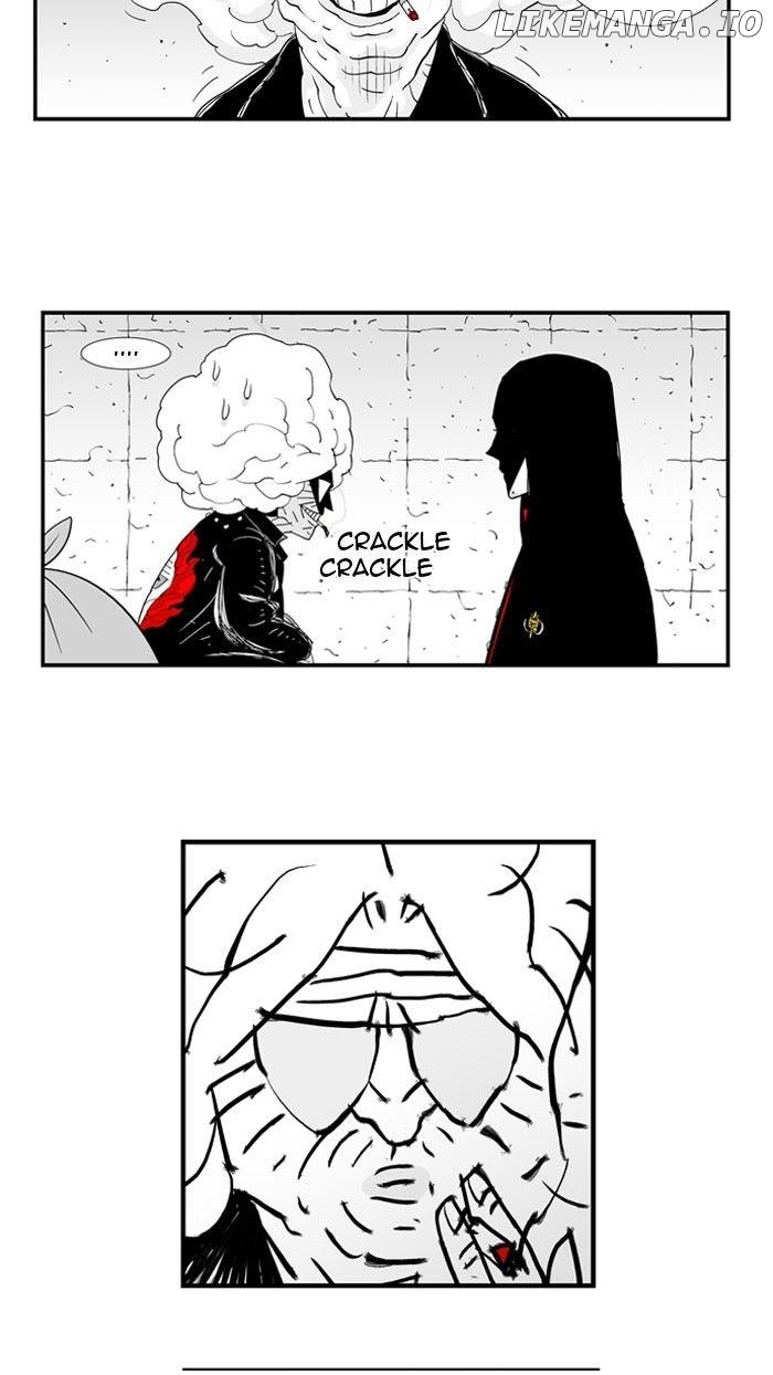 Hellper - Manga Chapter 66 - page 19