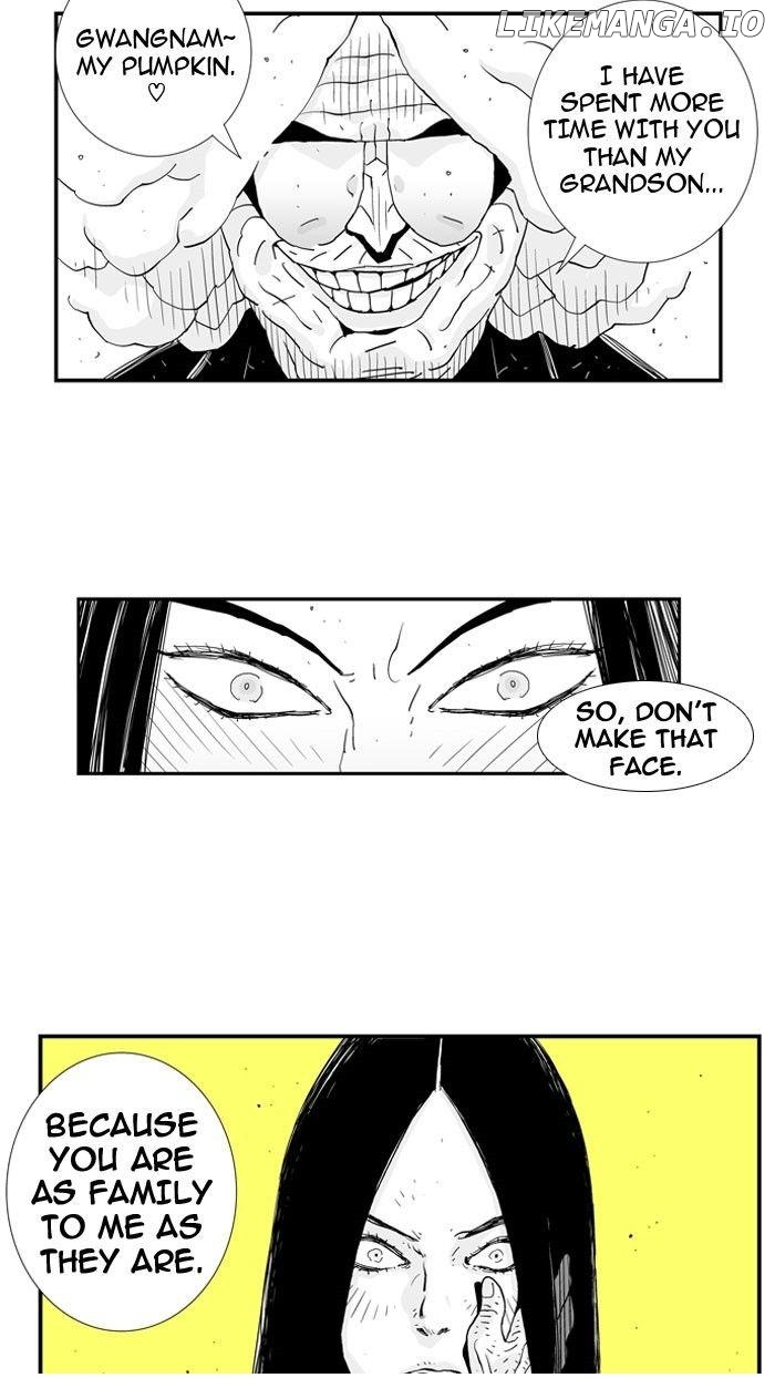 Hellper - Manga Chapter 66 - page 21