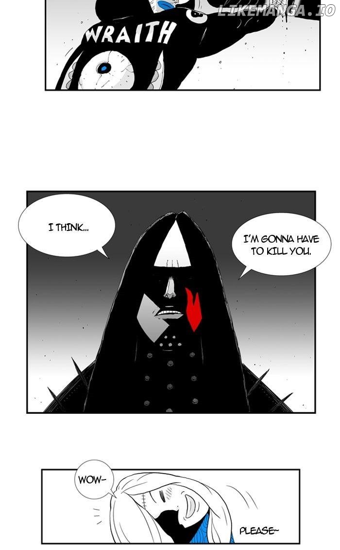 Hellper - Manga Chapter 66 - page 27