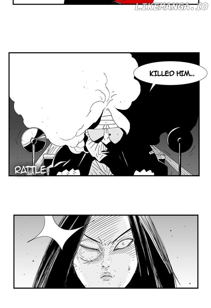 Hellper - Manga Chapter 66 - page 4