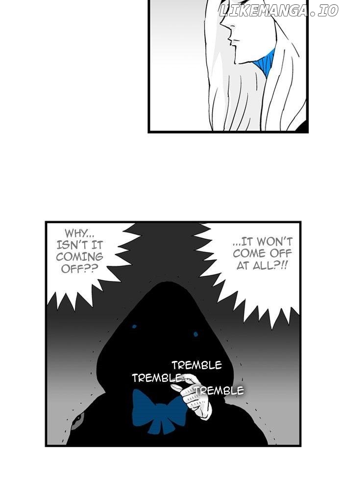 Hellper - Manga Chapter 66 - page 31
