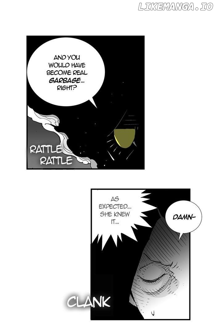 Hellper - Manga Chapter 66 - page 5