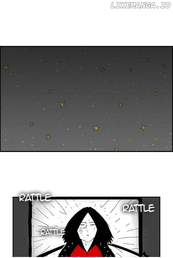 Hellper - Manga Chapter 66 - page 6