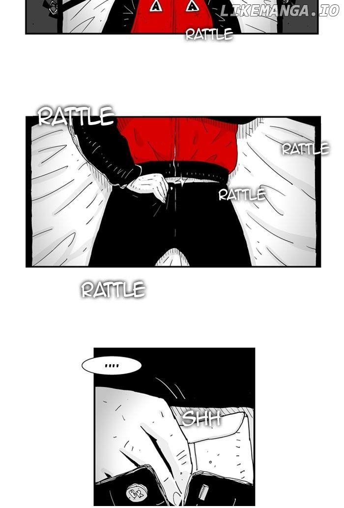 Hellper - Manga Chapter 66 - page 7