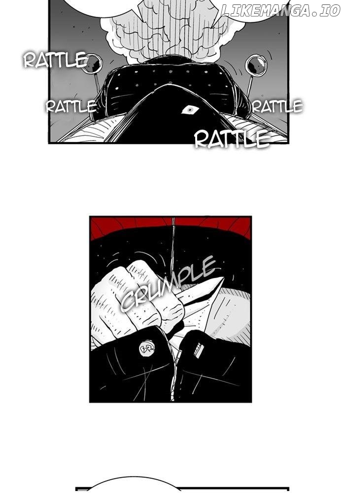 Hellper - Manga Chapter 66 - page 10