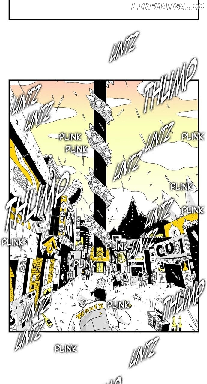 Hellper - Manga Chapter 184 - page 2