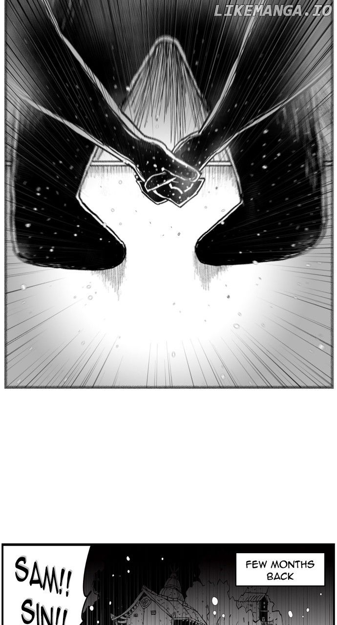 Hellper - Manga Chapter 184 - page 12