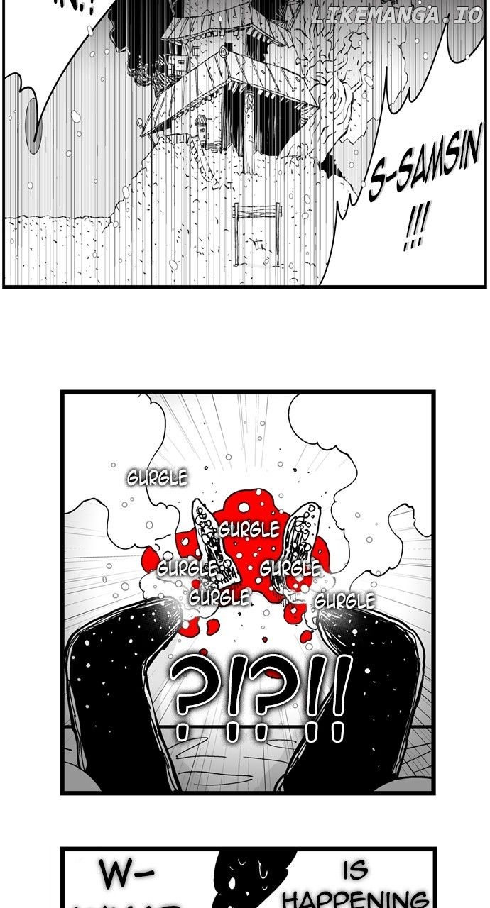 Hellper - Manga Chapter 184 - page 13