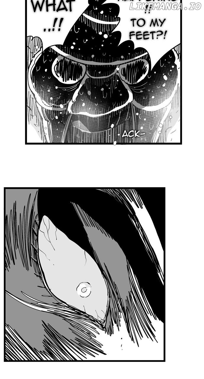 Hellper - Manga Chapter 184 - page 14
