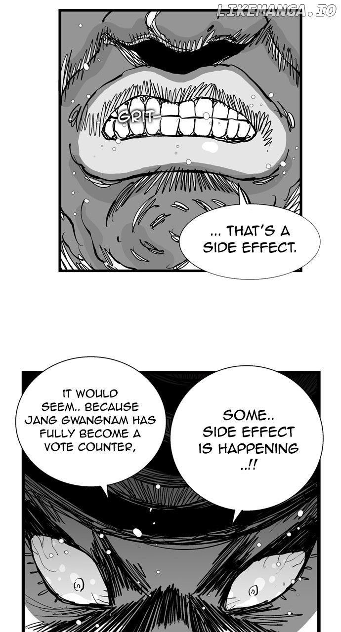 Hellper - Manga Chapter 184 - page 15