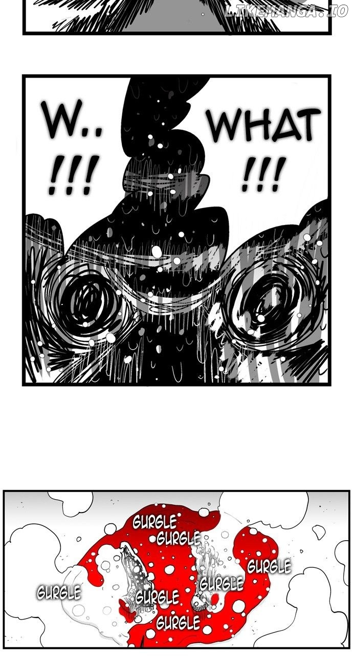 Hellper - Manga Chapter 184 - page 16