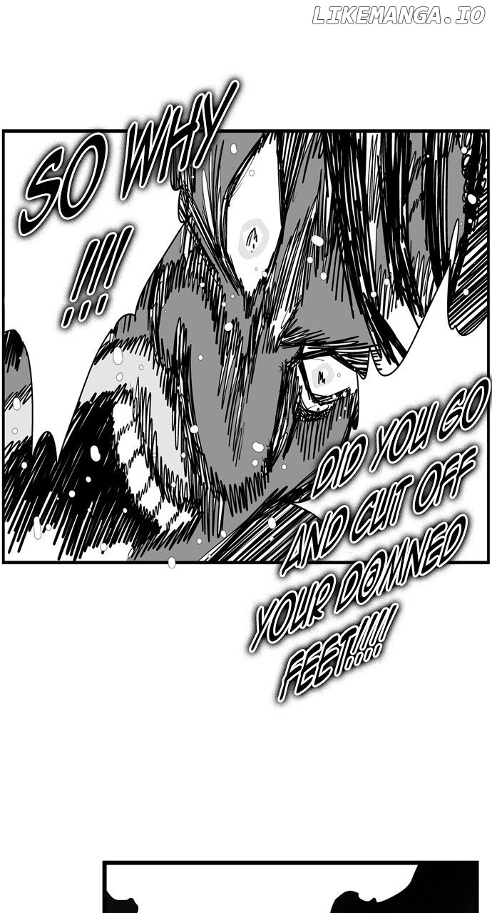 Hellper - Manga Chapter 184 - page 17