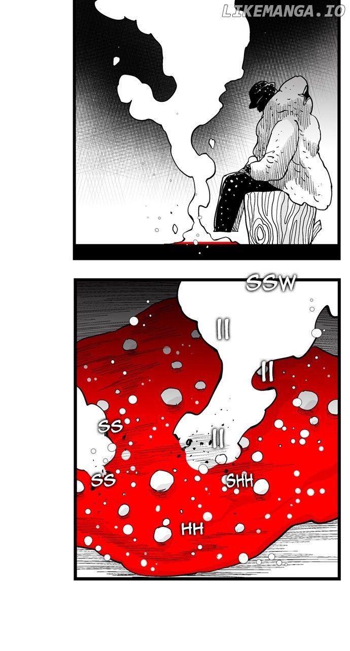 Hellper - Manga Chapter 184 - page 18
