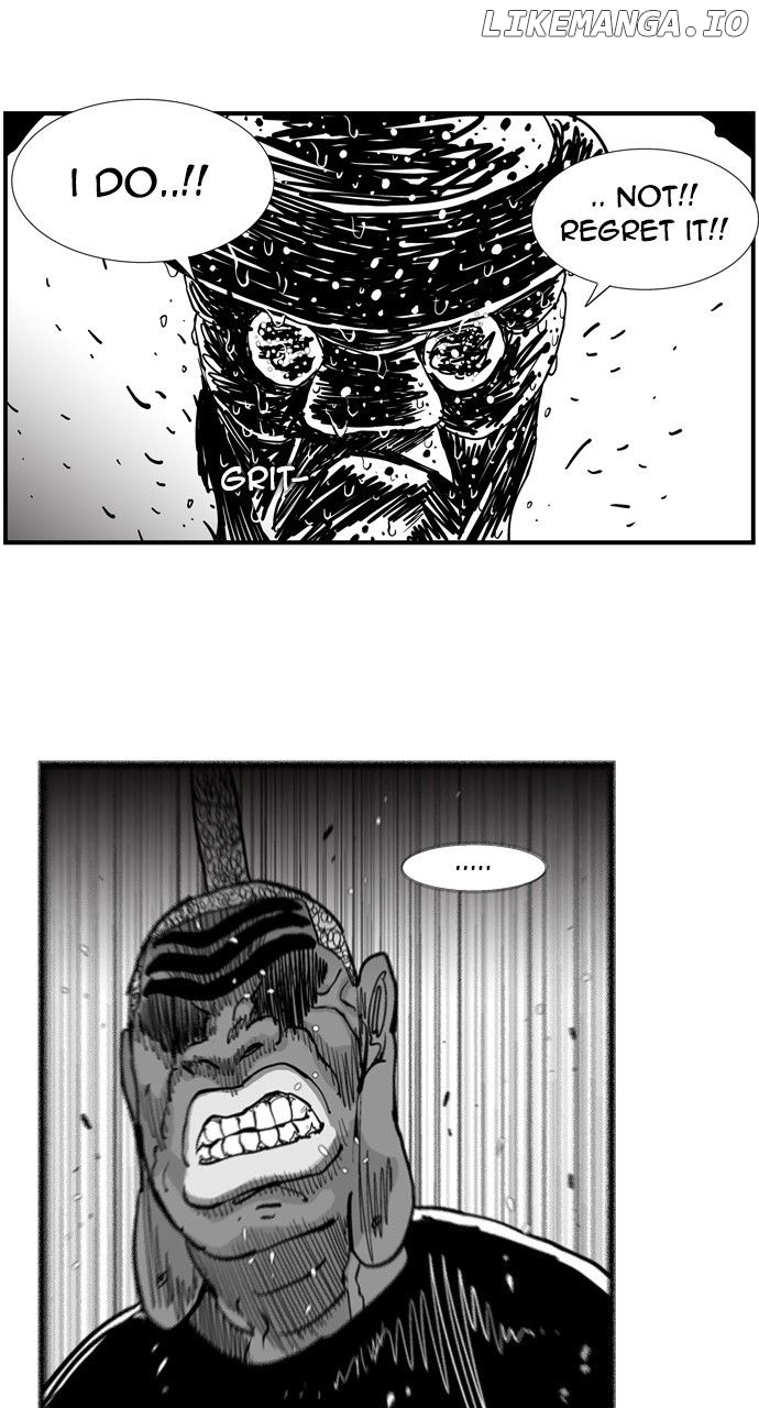 Hellper - Manga Chapter 184 - page 19