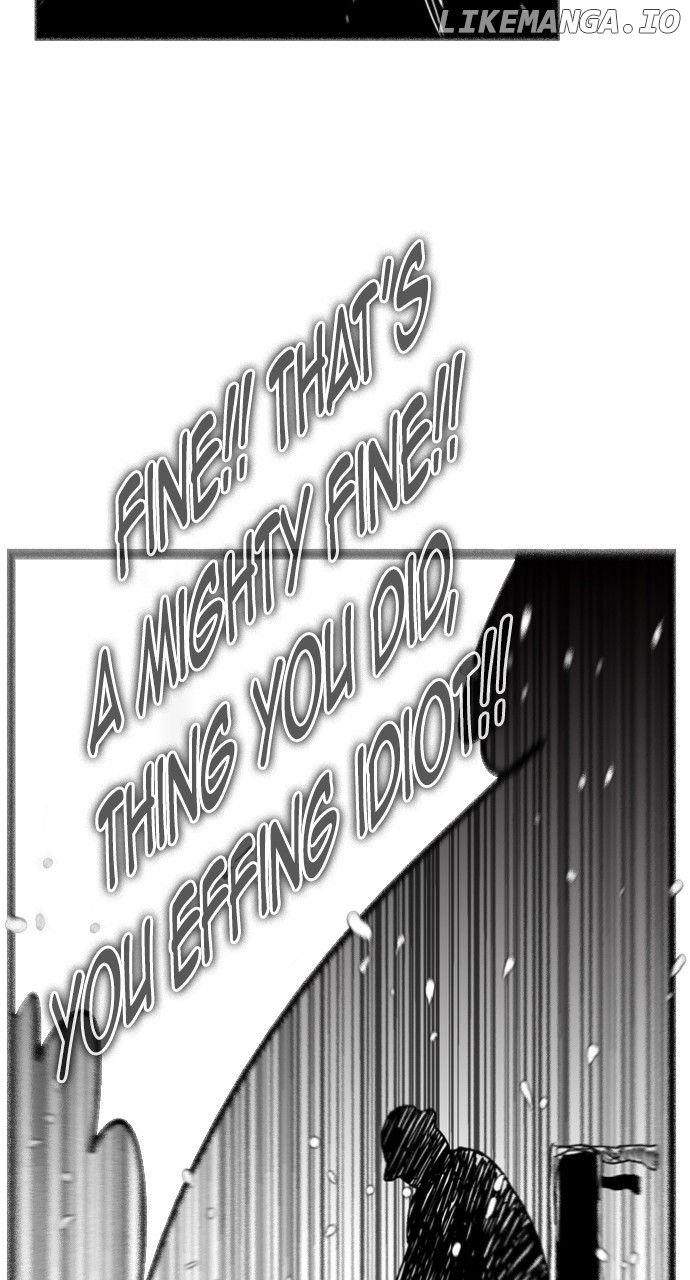 Hellper - Manga Chapter 184 - page 20