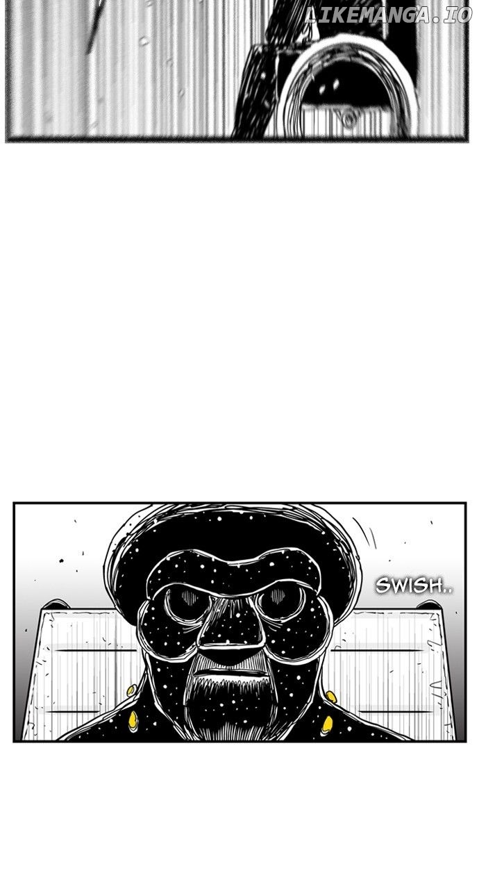 Hellper - Manga Chapter 184 - page 21