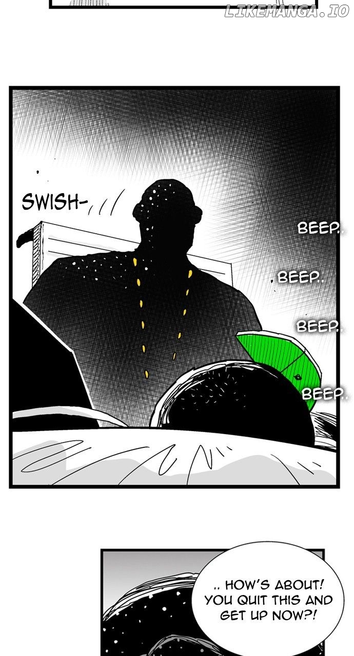 Hellper - Manga Chapter 184 - page 23