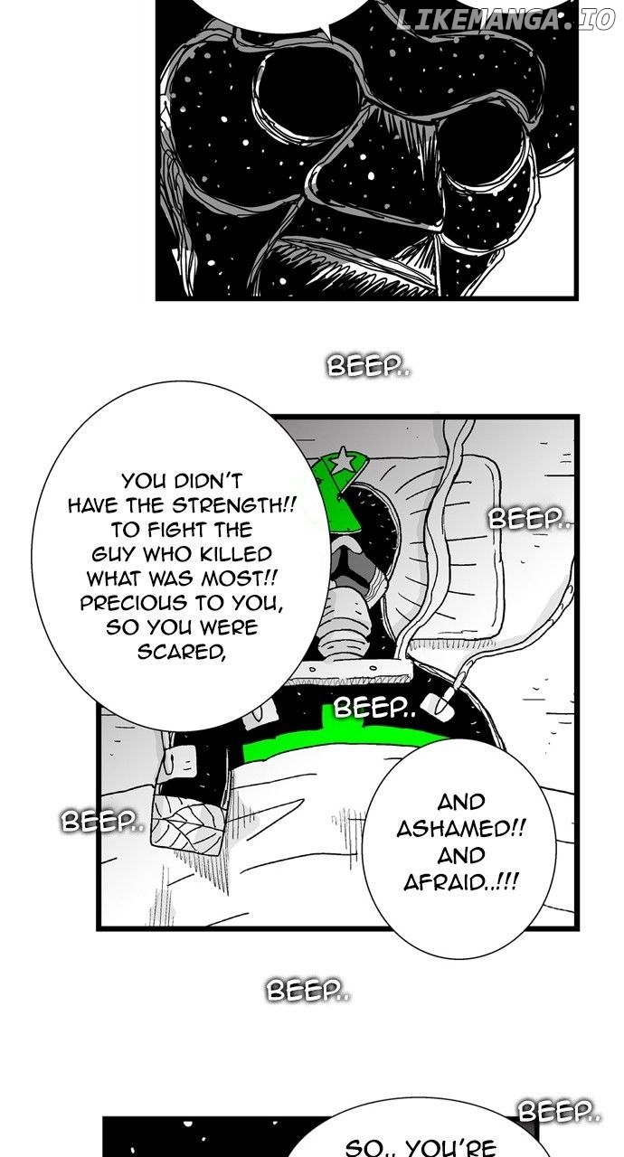 Hellper - Manga Chapter 184 - page 26