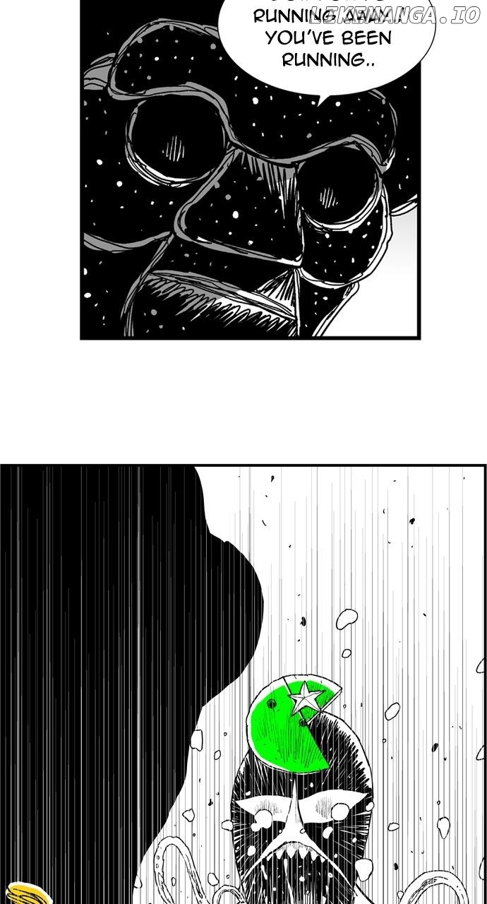 Hellper - Manga Chapter 184 - page 27