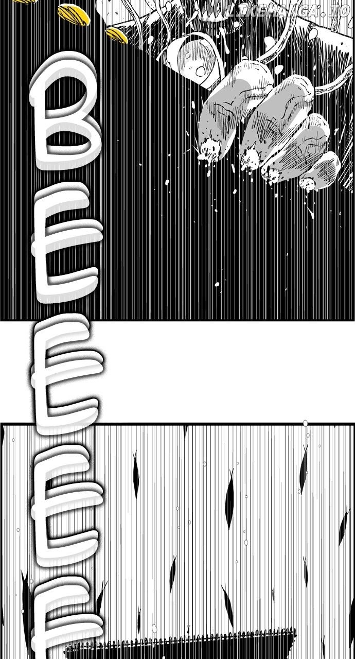Hellper - Manga Chapter 184 - page 28