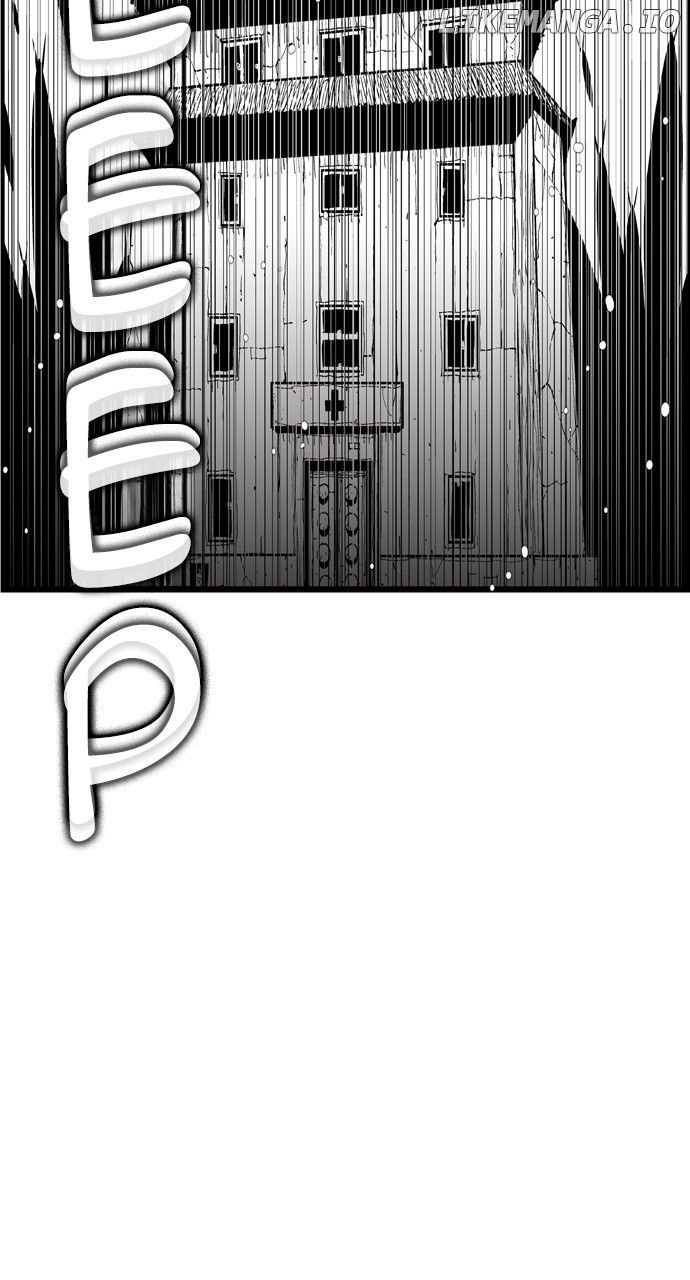 Hellper - Manga Chapter 184 - page 29