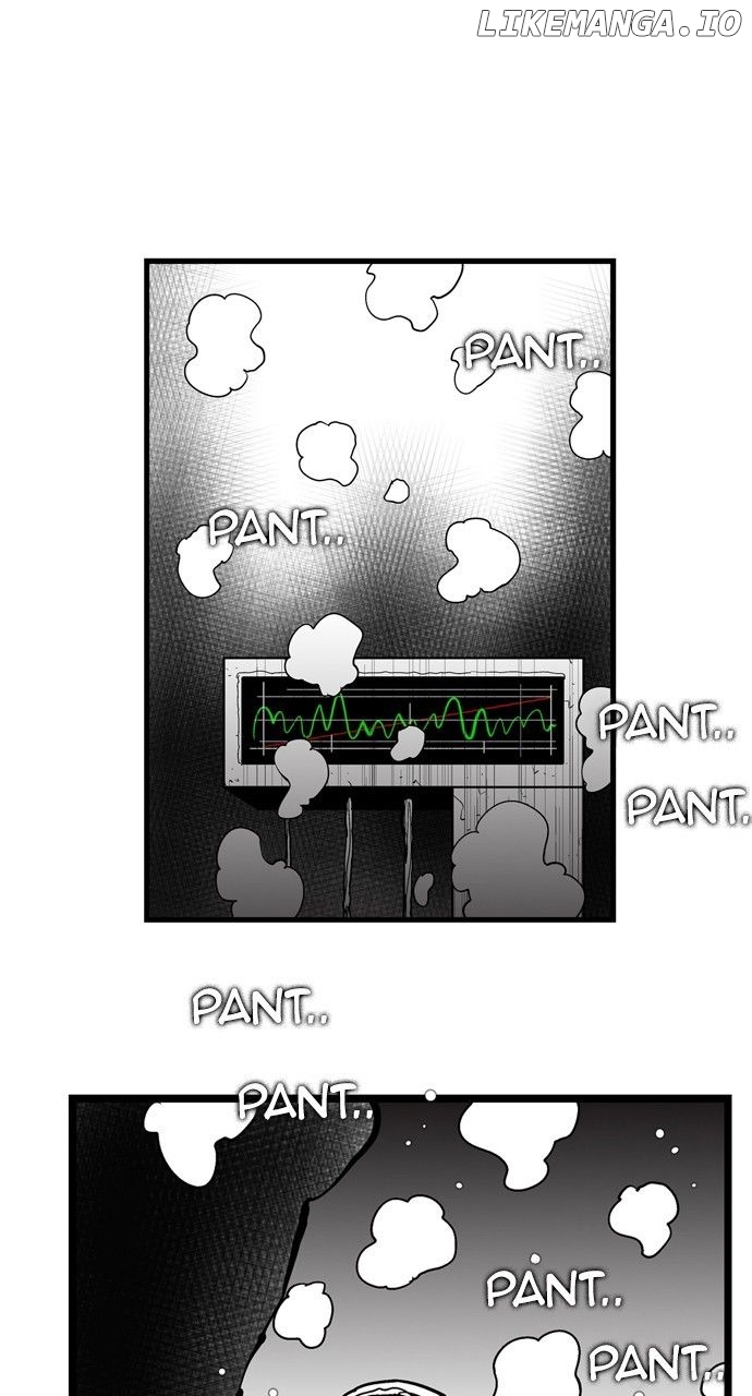 Hellper - Manga Chapter 184 - page 30