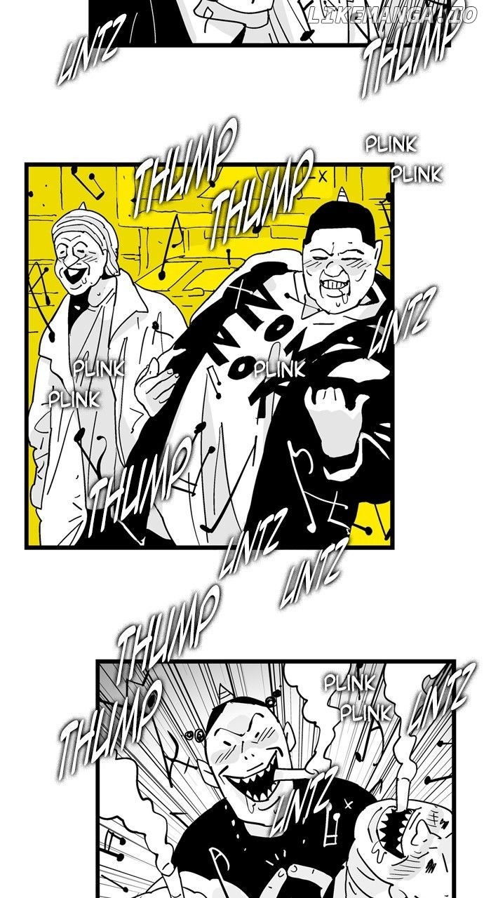 Hellper - Manga Chapter 184 - page 4