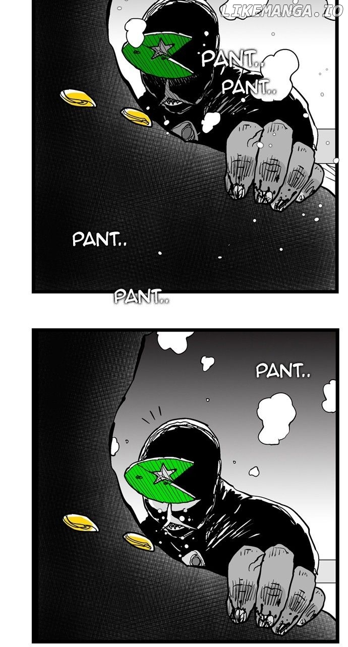 Hellper - Manga Chapter 184 - page 31