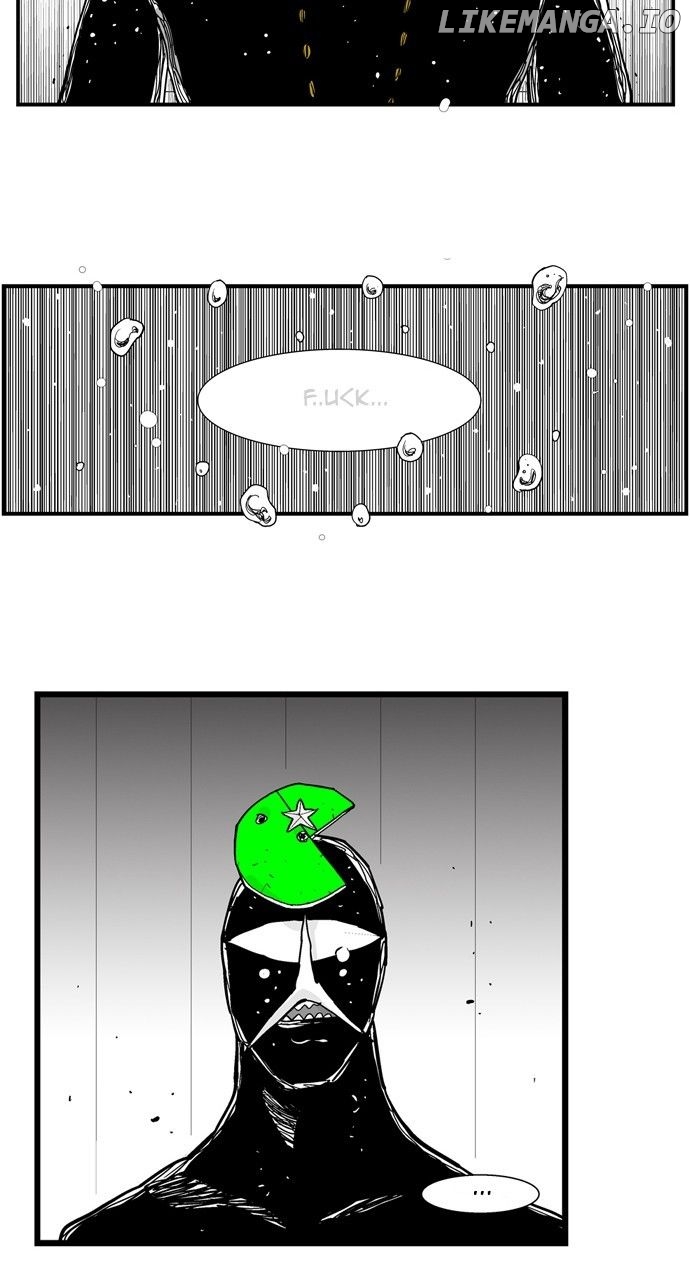 Hellper - Manga Chapter 184 - page 33