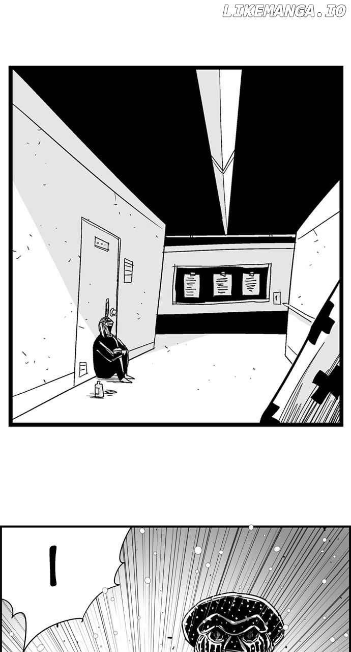 Hellper - Manga Chapter 184 - page 34
