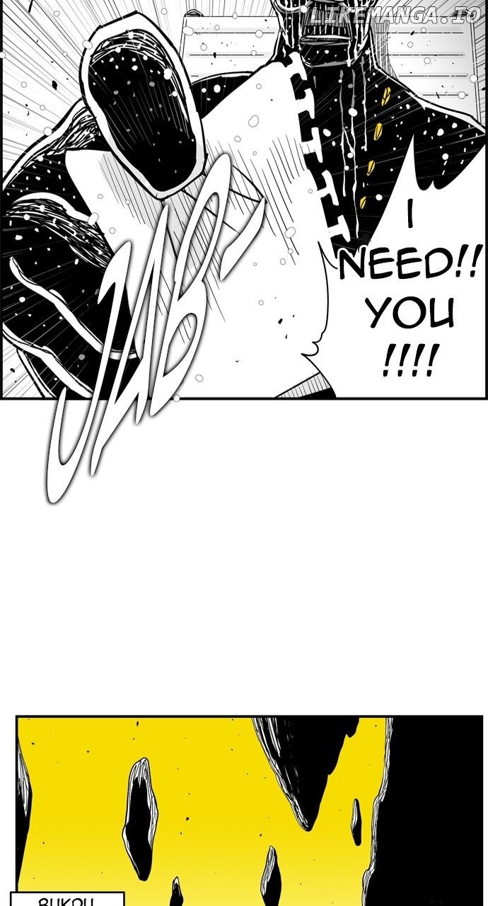 Hellper - Manga Chapter 184 - page 35