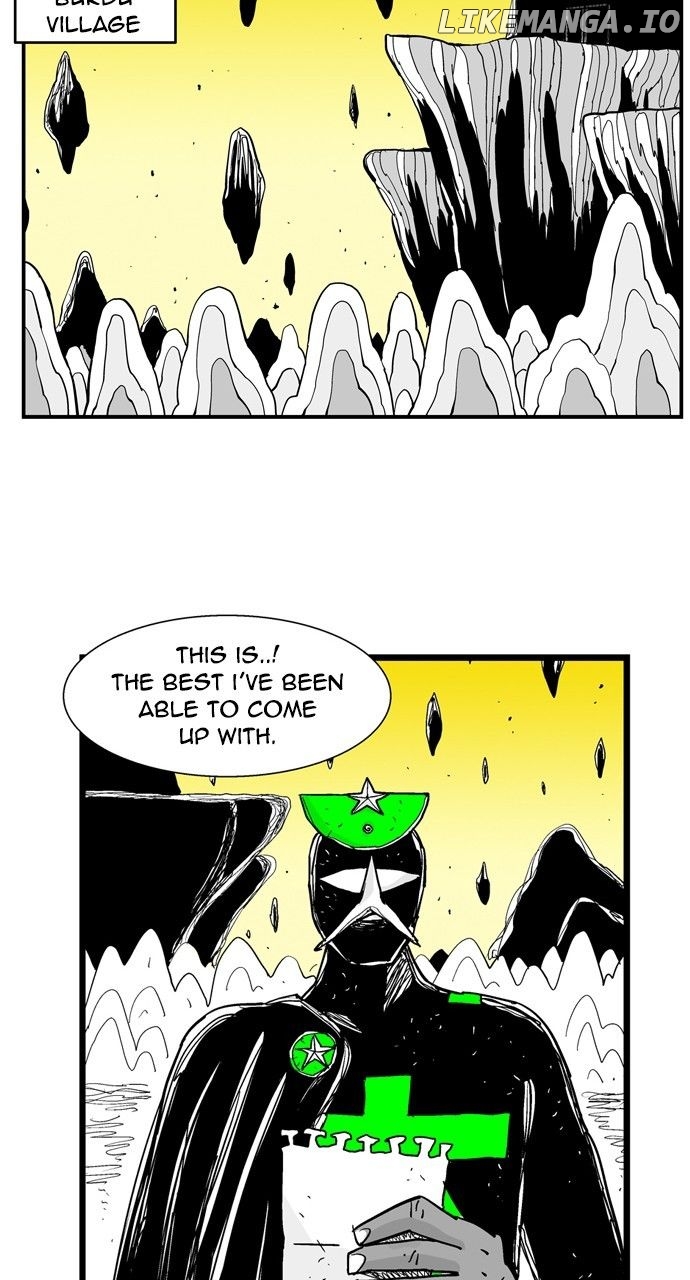 Hellper - Manga Chapter 184 - page 36