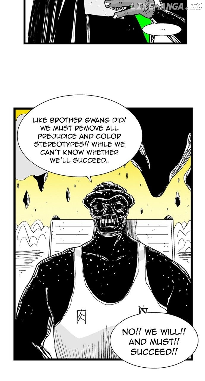 Hellper - Manga Chapter 184 - page 37