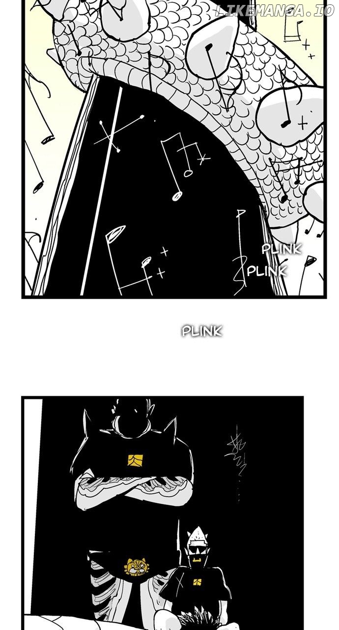 Hellper - Manga Chapter 184 - page 6