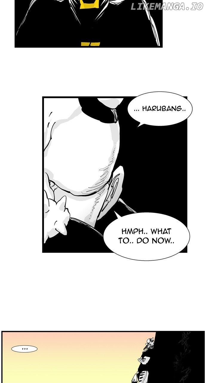 Hellper - Manga Chapter 184 - page 8