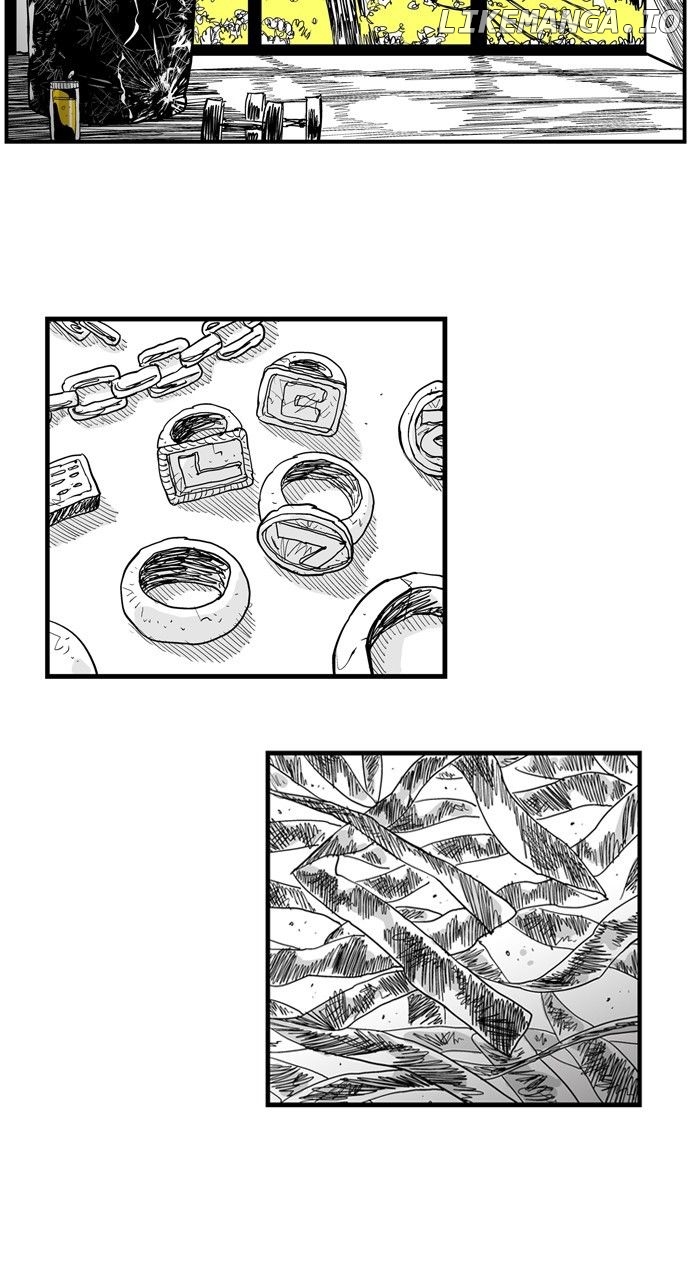 Hellper - Manga Chapter 184 - page 10