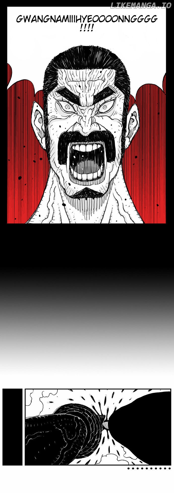 Hellper - Manga Chapter 18 - page 13