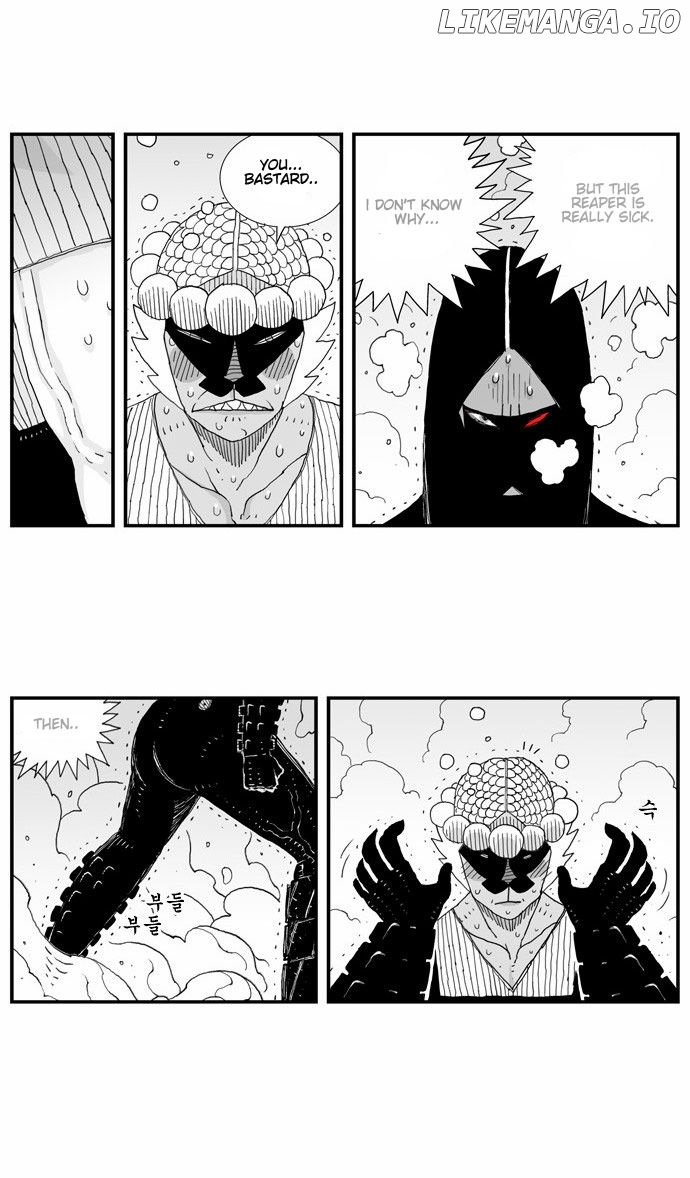 Hellper - Manga Chapter 18 - page 15