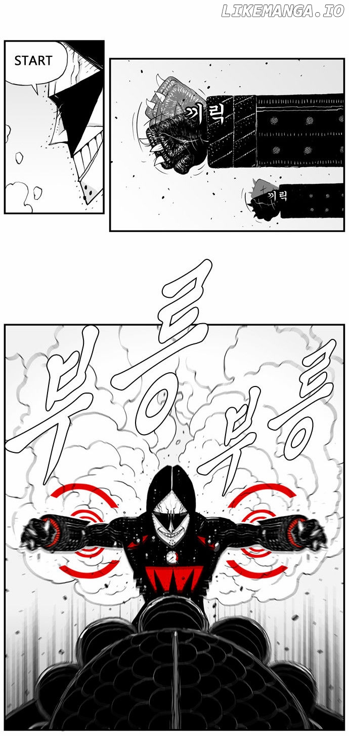 Hellper - Manga Chapter 18 - page 19