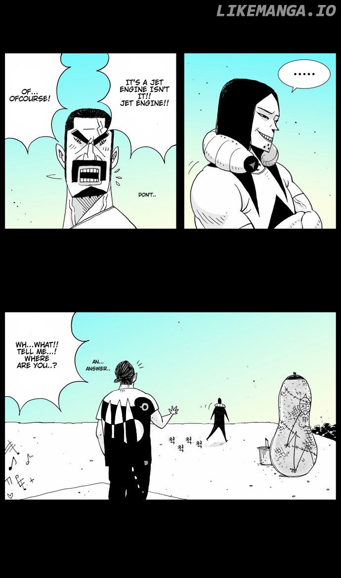 Hellper - Manga Chapter 18 - page 9