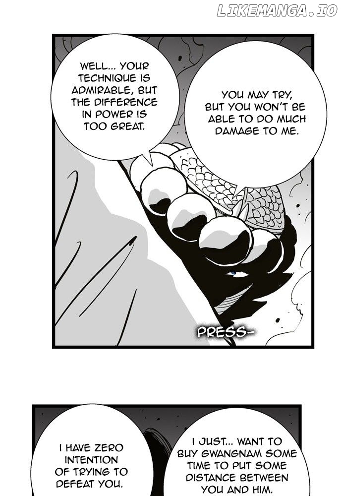 Hellper - Manga Chapter 160 - page 12
