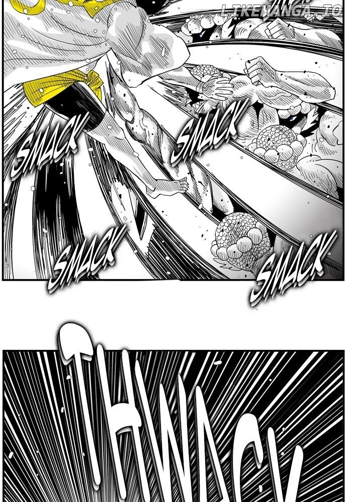 Hellper - Manga Chapter 160 - page 23