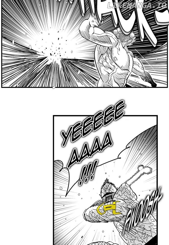 Hellper - Manga Chapter 160 - page 24