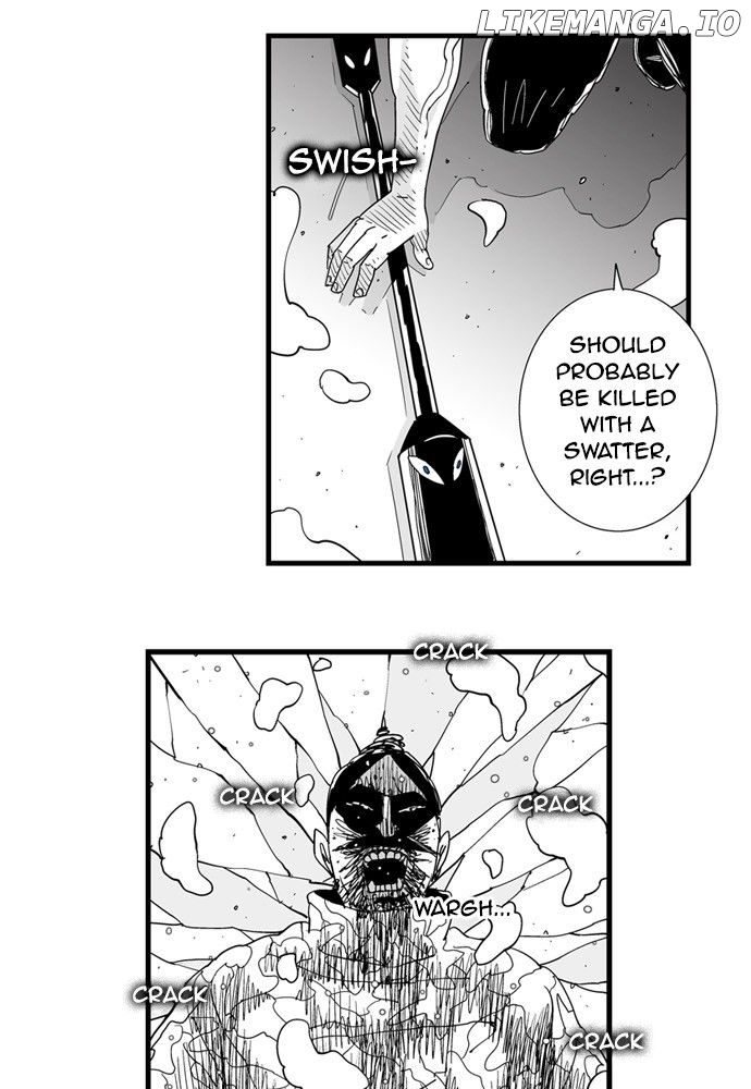 Hellper - Manga Chapter 160 - page 29