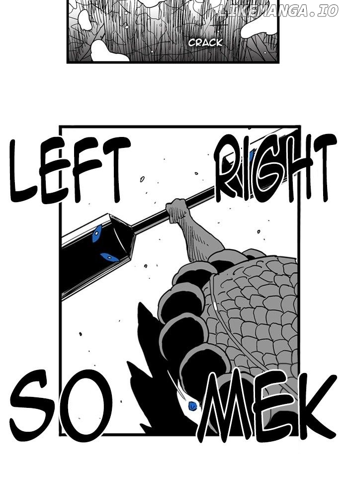 Hellper - Manga Chapter 160 - page 30