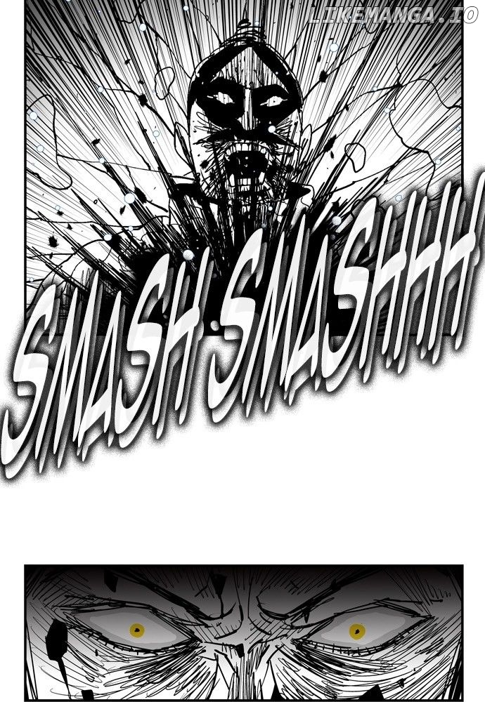 Hellper - Manga Chapter 160 - page 33