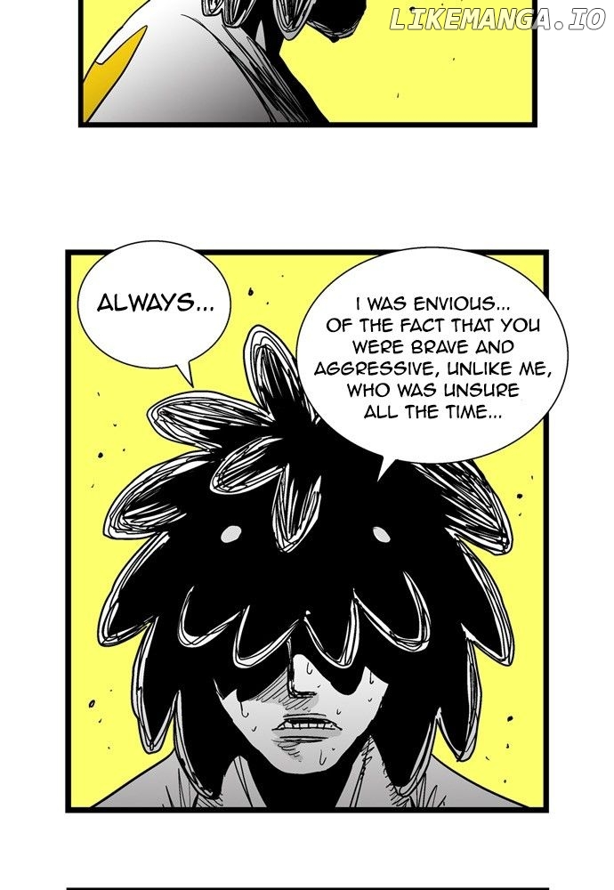 Hellper - Manga Chapter 160 - page 35